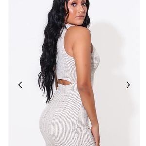 Cute lightweight dress